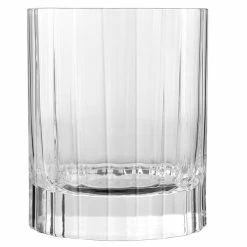 Luigi Bormioli 10825/01 Bach 8.5 Oz. Water Glass - 24/Case