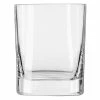 Luigi Bormioli 09833/06 Strauss 11.75 Oz. Rocks / Double Old Fashioned Glass - 24/Case