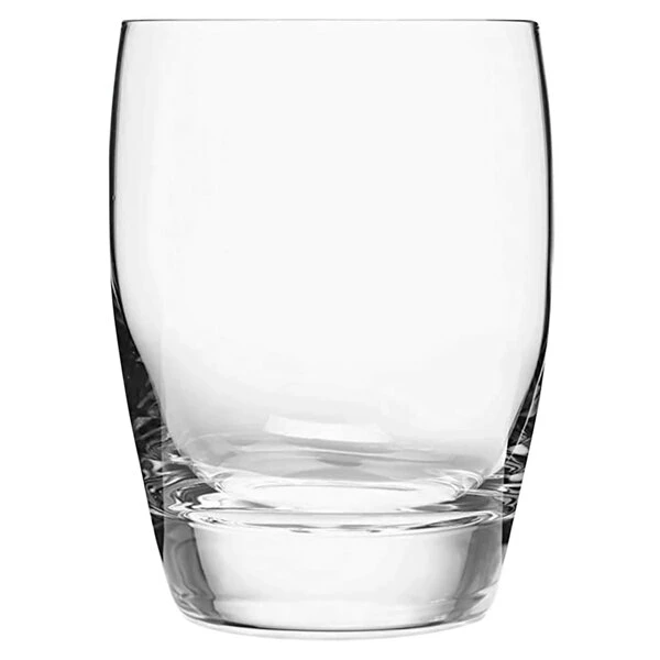 Luigi Bormioli 10234/04 Michelangelo 11.75 Oz. Rocks / Double Old Fashioned Glass - 24/Case 1 Luigi Bormioli 10234/04 Michelangelo 11.75 Oz. Rocks / Double Old Fashioned Glass - 24/Case