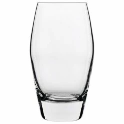 Luigi Bormioli 10405/02 Atelier 13.75 Oz. Juice Glass - 24/Case