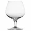Luigi Bormioli 10195/01 Michelangelo 13.25 Oz. Cognac Glass - 24/Case