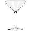 Luigi Bormioli 08750/07 Atelier 10 Oz. Cocktail Glass - 12/Case