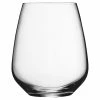 Luigi Bormioli 10291/02 Atelier 23.25 Oz. Stemless Cabernet Glass - 12/Case