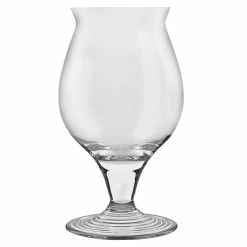 Luigi Bormioli 12462/01 Birrateque 19 Oz. Premium Beer Snifter - 24/Case