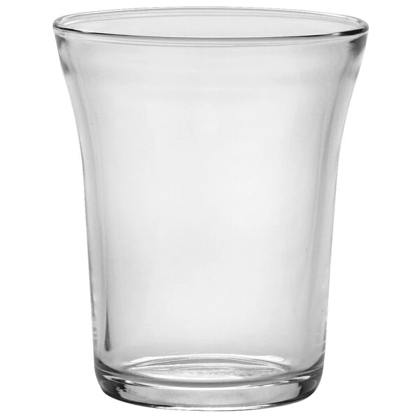 Duralex 1047AB06 Universal 7.75 Oz. Stackable Glass Tumbler - 72/Case 2 Duralex 1047AB06 Universal 7.75 Oz. Stackable Glass Tumbler - 72/Case - Image 2