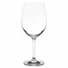 Stolzle 1800035T Event 22.5 Oz. Bordeaux Wine Glass - 6/Pack