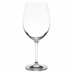 Stolzle 1800035T Event 22.5 Oz. Bordeaux Wine Glass - 6/Pack