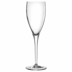 Luigi Bormioli 10283/02 Michelangelo 6.5 Oz. Champagne Flute - 24/Case