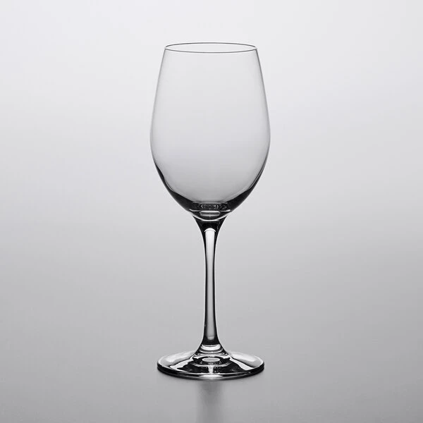 Stolzle 3810003T New York 17.25 Oz. All-Purpose Wine Glass - 6/Pack 2 Stolzle 3810003T New York 17.25 Oz. All-Purpose Wine Glass - 6/Pack - Image 2