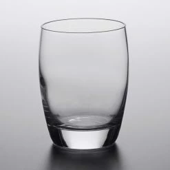 Luigi Bormioli 10240/03 Michelangelo 15.75 Oz. Rocks / Double Old Fashioned Glass - 24/Case