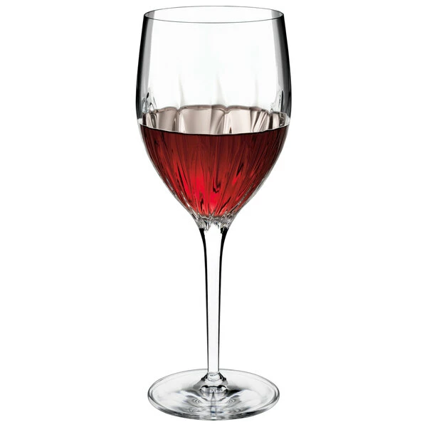 Luigi Bormioli 11019/02 Incanto 17 Oz. Grand Vini Wine Glass - 24/Case 1 Luigi Bormioli 11019/02 Incanto 17 Oz. Grand Vini Wine Glass - 24/Case