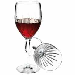 Luigi Bormioli 11020/02 Incanto 13.25 Oz. Red Wine Glass - 24/Case