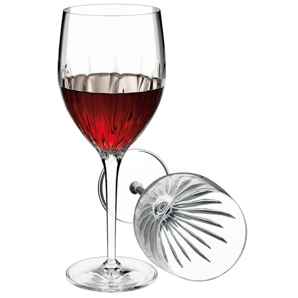 Luigi Bormioli 11020/02 Incanto 13.25 Oz. Red Wine Glass - 24/Case 1 Luigi Bormioli 11020/02 Incanto 13.25 Oz. Red Wine Glass - 24/Case