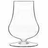 Luigi Bormioli 12499/01 Tentazioni 7.75 Oz. Whiskey Tasting Glass - 12/Pack