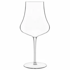 Luigi Bormioli 12502/01 Tentazioni 19.25 Oz. Red Wine Glass - 12/Pack