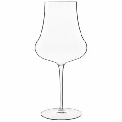 Luigi Bormioli 12503/01 Tentazioni 22.75 Oz. Bordeaux Wine Glass - 12/Pack