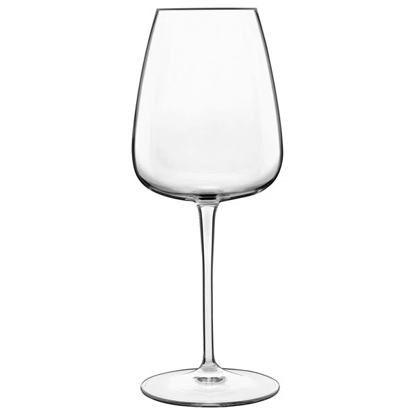 Luigi Bormioli 12734/01 I Meravigliosi 11.75 Oz. Riesling Wine Glass - 24/Case 1 Luigi Bormioli 12734/01 I Meravigliosi 11.75 Oz. Riesling Wine Glass - 24/Case