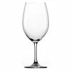 Stolzle 2000035T Classic 23 Oz. Bordeaux Wine Glass - 6/Pack