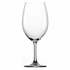 Stolzle 2000035T Classic 23 Oz. Bordeaux Wine Glass - 6/Pack