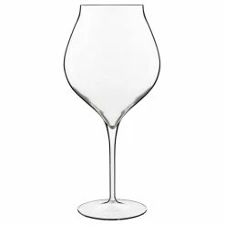 Luigi Bormioli 11830/01 Vinea 27 Oz. Barolo Wine Glass - 12/Case