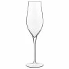Luigi Bormioli 11831/01 Vinea 6.75 Oz. Champagne Flute - 24/Case