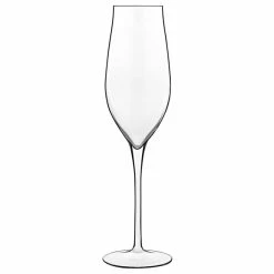 Luigi Bormioli 11831/01 Vinea 6.75 Oz. Champagne Flute - 24/Case