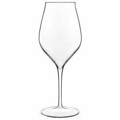 Luigi Bormioli 11832/01 Vinea 11.75 Oz. White Wine Glass - 24/Case