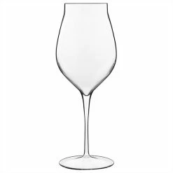 Luigi Bormioli 11834/01 Vinea 15.25 Oz. Red Wine Glass - 24/Case