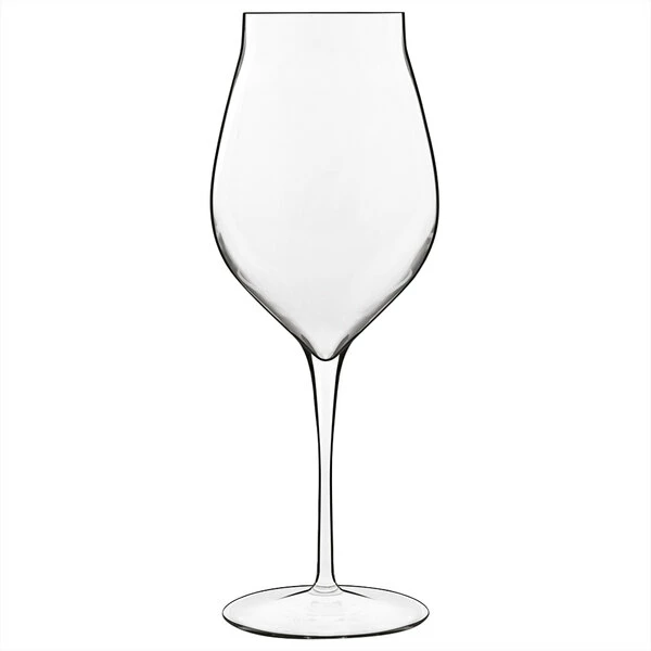 Luigi Bormioli 11834/01 Vinea 15.25 Oz. Red Wine Glass - 24/Case 1 Luigi Bormioli 11834/01 Vinea 15.25 Oz. Red Wine Glass - 24/Case