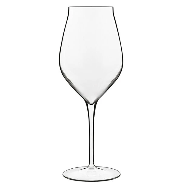 Luigi Bormioli 11836/01 Vinea 18.5 Oz. Red Wine Glass - 24/Case 1 Luigi Bormioli 11836/01 Vinea 18.5 Oz. Red Wine Glass - 24/Case