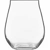 Luigi Bormioli 11838/01 Vinea 14.5 Oz. Stemless White Wine Glass - 24/Case