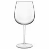 Luigi Bormioli 12736/01 I Meravigliosi 25.25 Oz. Shiraz Wine Glass - 24/Case