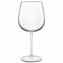 Luigi Bormioli 12736/01 I Meravigliosi 25.25 Oz. Shiraz Wine Glass - 24/Case
