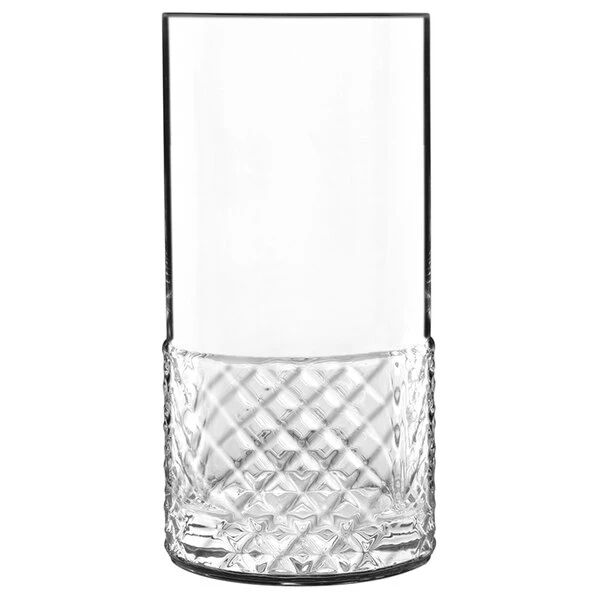 Luigi Bormioli 12765/01 Roma 1960 16.25 Oz. Beverage Glass - 24/Case 1 Luigi Bormioli 12765/01 Roma 1960 16.25 Oz. Beverage Glass - 24/Case