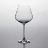 Lucaris Hip 30.75 Oz. Burgundy Wine Glass - 24/Case
