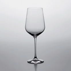 Lucaris Hip 26 Oz. Bordeaux Wine Glass - 24/Case