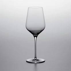 Stolzle 2450002T STARlight 13.75 Oz. White Wine Glass - 24/Pack