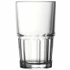 Pasabahce 52469-012 Next 9.5 Oz. Stackable Highball - 12/Case