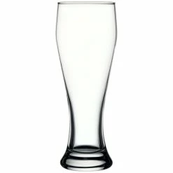 Pasabahce 42116-024 13.75 Oz. Pilsner Glass - 24/Case
