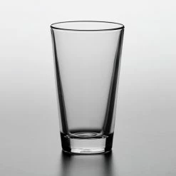 Pasabahce 14 Oz. Rim Tempered Mixing Glass - 24/Case -Vidivi shop 2106399
