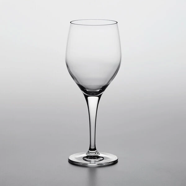 Nude 67003-024 Primeur 11.25 Oz. Red Wine Glass - 24/Case 2 Nude 67003-024 Primeur 11.25 Oz. Red Wine Glass - 24/Case - Image 2