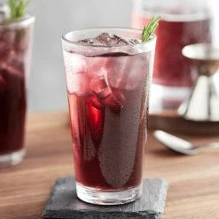 Acopa Select 12 Oz. Stackable Highball Glass - 12/Case -Vidivi shop 2112520