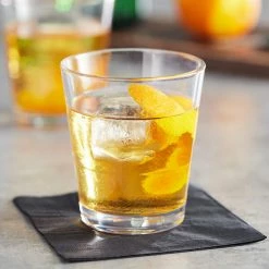 Acopa Select 10 Oz. Stackable Rocks / Old Fashioned Glass - 12/Case -Vidivi shop 2112521