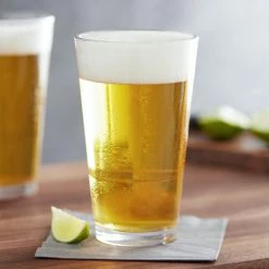 Acopa Select 16 Oz. Stackable Cooler / Mixing Glass - 12/Case -Vidivi shop 2112684