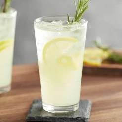 Acopa Select 14 Oz. Stackable Beverage / Mixing Glass - 12/Case -Vidivi shop 2113197