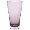 Vidivi 68625 Nadia 16.2 Oz Lilac Beverage Glass / Tumbler - 36/Case