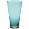 Vidivi 60330 Nadia 16.2 Oz Turquoise Beverage Glass / Tumbler - 36/Case