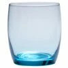 Fortessa Tableware Solutions Fortessa Gala 15 Oz. Aquamarine Short Beverage Glass - 12/Case