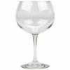 GET Enterprises GET SW-2009-CL Via 18 Oz. Customizable Tritan Plastic Copa Gin And Tonic Glass - 24/Case