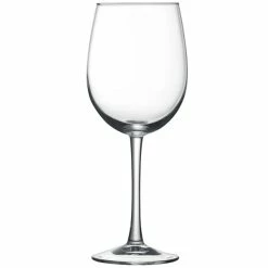 Arcoroc Q2505 ArcoPrime 19 Oz. Customizable All Purpose Wine Glass By Arc Cardinal - 12/Case